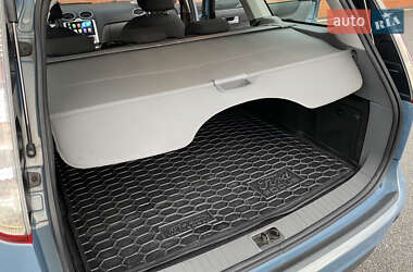 Універсал Ford Focus 2008 в 
