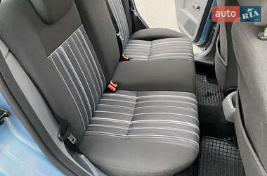 Універсал Ford Focus 2008 в 