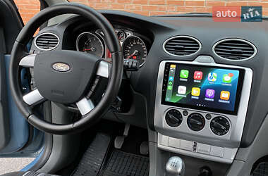 Універсал Ford Focus 2008 в 