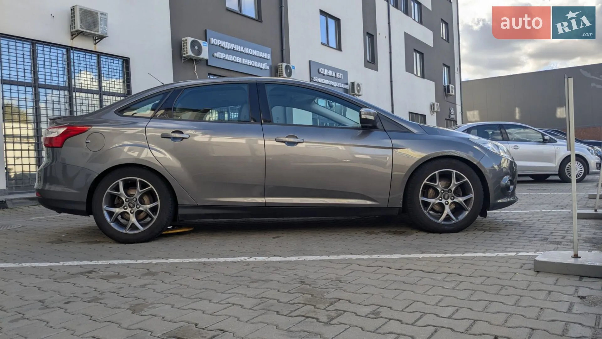 2013 Ford Focus - мініатюра 6