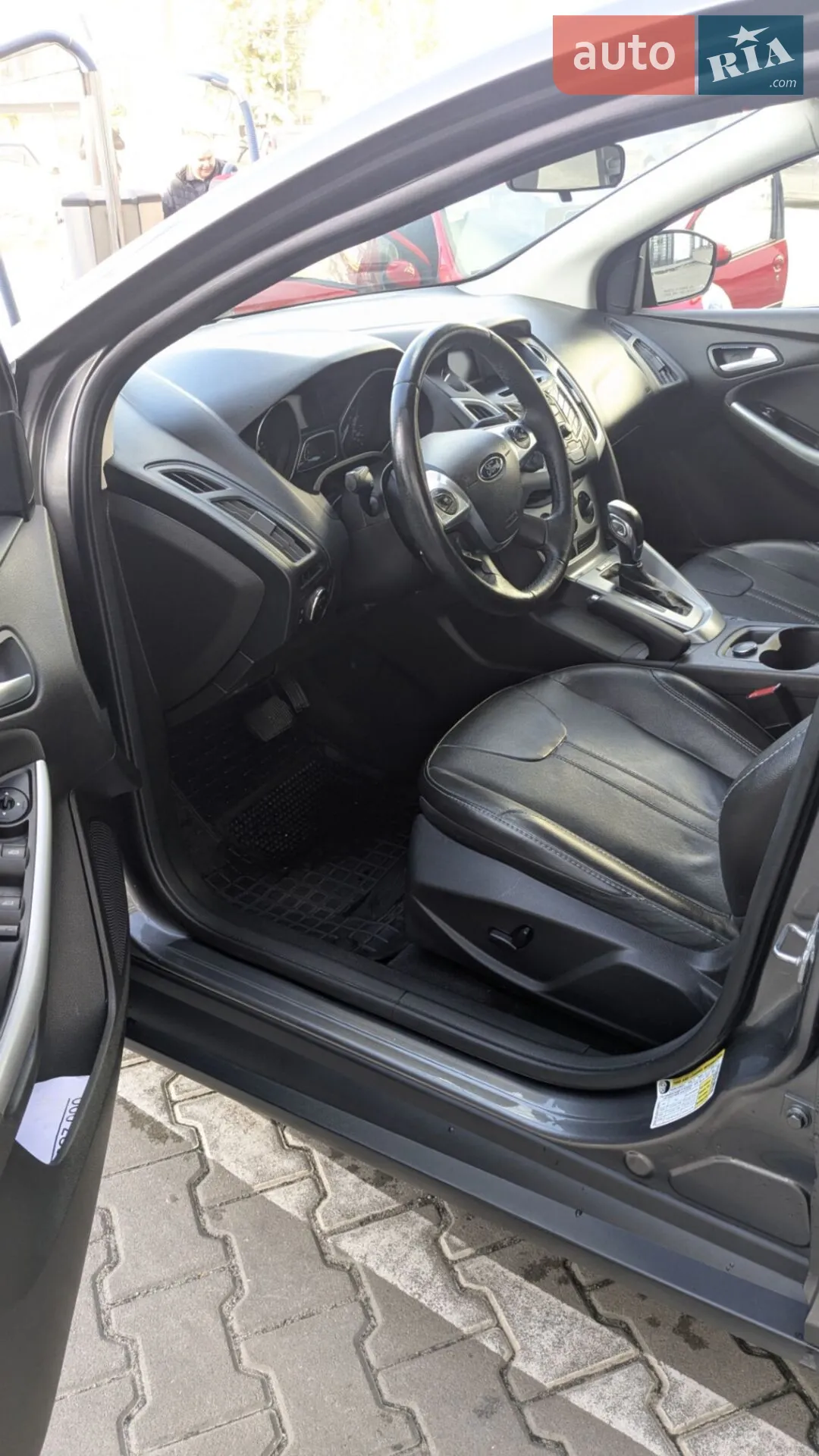 2013 Ford Focus - мініатюра 14