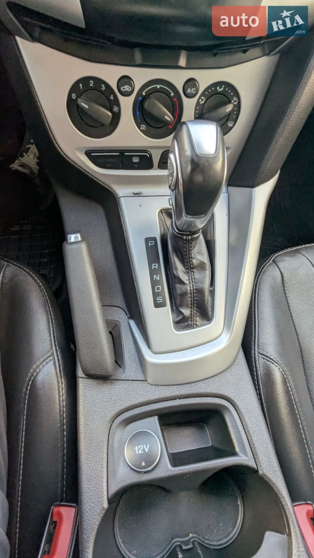 2013 Ford Focus - мініатюра 18