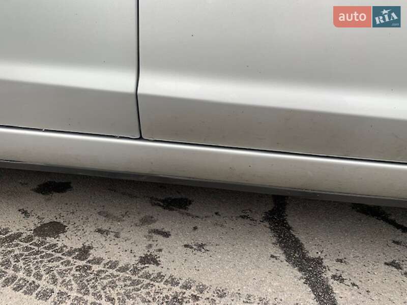 Хетчбек Ford Focus 2006 в Вінниці