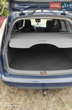 Универсал Ford Focus 2009 в 