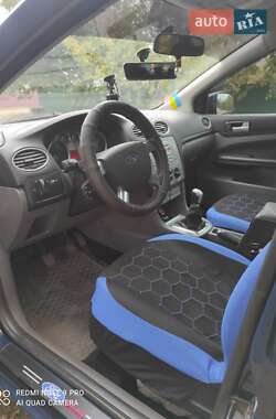 Универсал Ford Focus 2009 в 