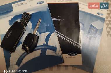 Универсал Ford Focus 2009 в 