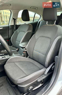 Хетчбек Ford Focus 2020 в 