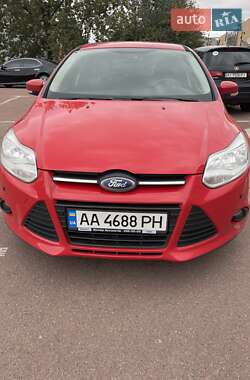Универсал Ford Focus 2011 в Киеве