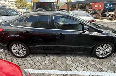 Седан Ford Focus 2015 в 