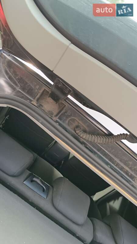 Хэтчбек Ford Focus 2008 в Калиновке