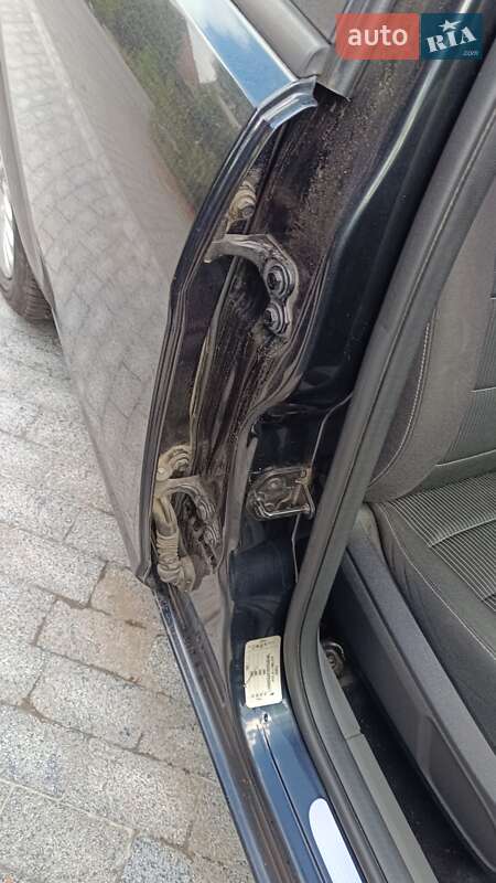 Хэтчбек Ford Focus 2008 в Калиновке