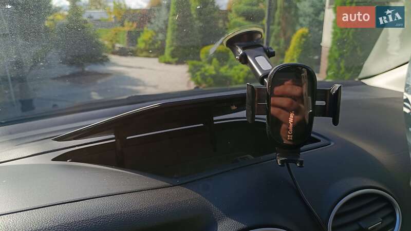 Хэтчбек Ford Focus 2008 в Калиновке