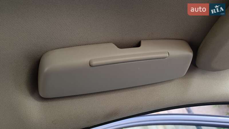 Хэтчбек Ford Focus 2008 в Калиновке