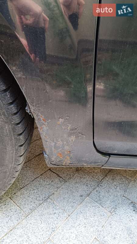 Хэтчбек Ford Focus 2008 в Калиновке