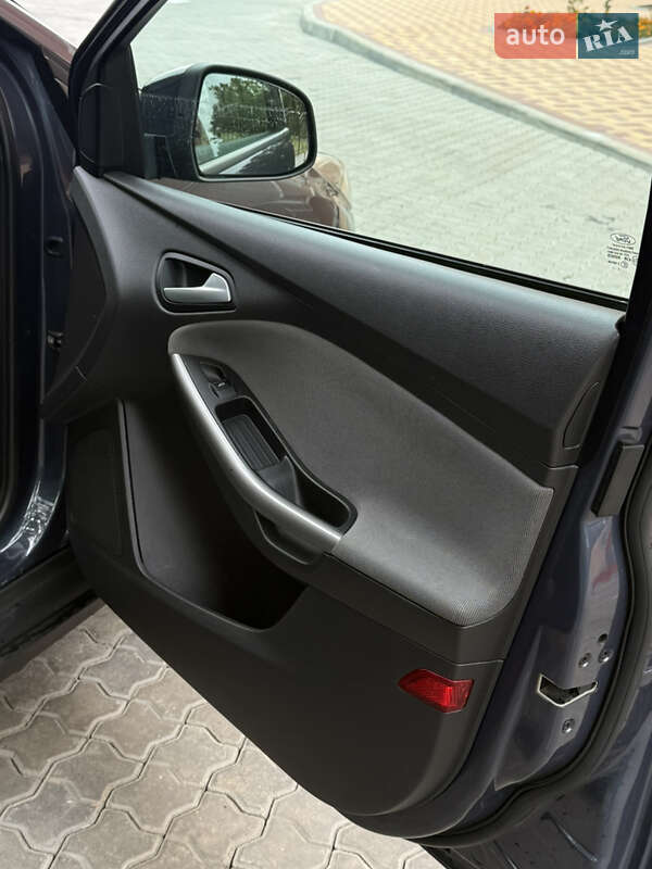 Універсал Ford Focus 2014 в Одесі