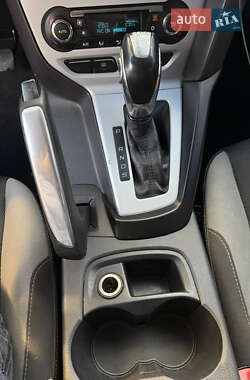 Універсал Ford Focus 2012 в 