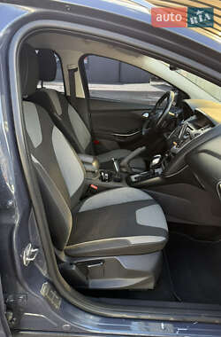 Універсал Ford Focus 2012 в 