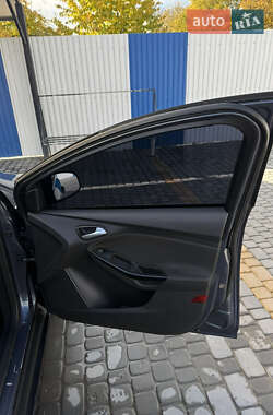 Універсал Ford Focus 2012 в 