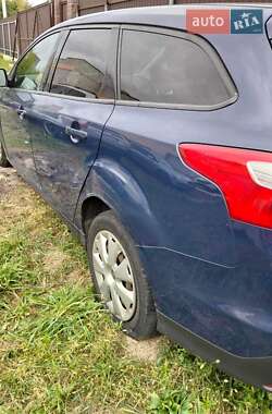 Універсал Ford Focus 2012 в 