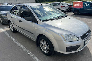 Седан Ford Focus 2006 в Киеве