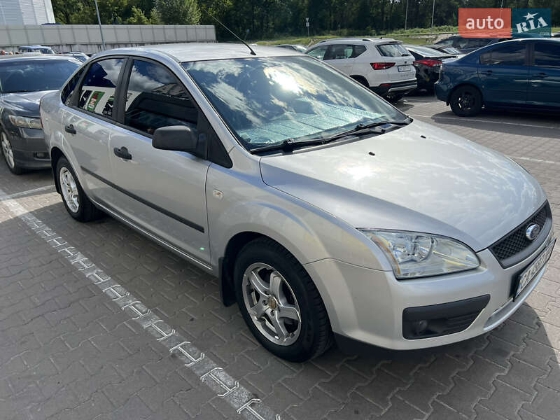Ford Focus 2006