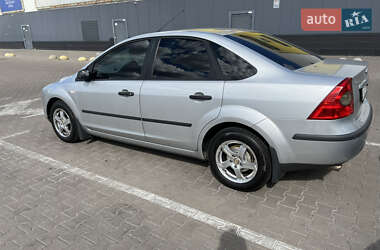 Седан Ford Focus 2006 в 