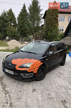 Універсал Ford Focus 2007 в Коломиї