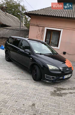 Універсал Ford Focus 2007 в  фото 3 Універсал Ford Focus 2007 в