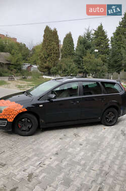 Універсал Ford Focus 2007 в  фото 8 Універсал Ford Focus 2007 в