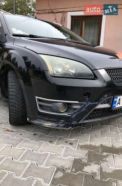 Універсал Ford Focus 2007 в  фото 11 Універсал Ford Focus 2007 в