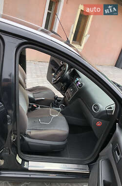 Універсал Ford Focus 2007 в  фото 17 Універсал Ford Focus 2007 в