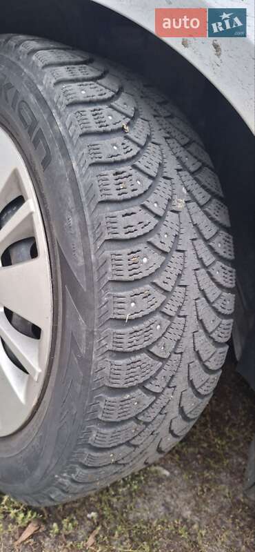 Универсал Ford Focus 2017 в Полтаве