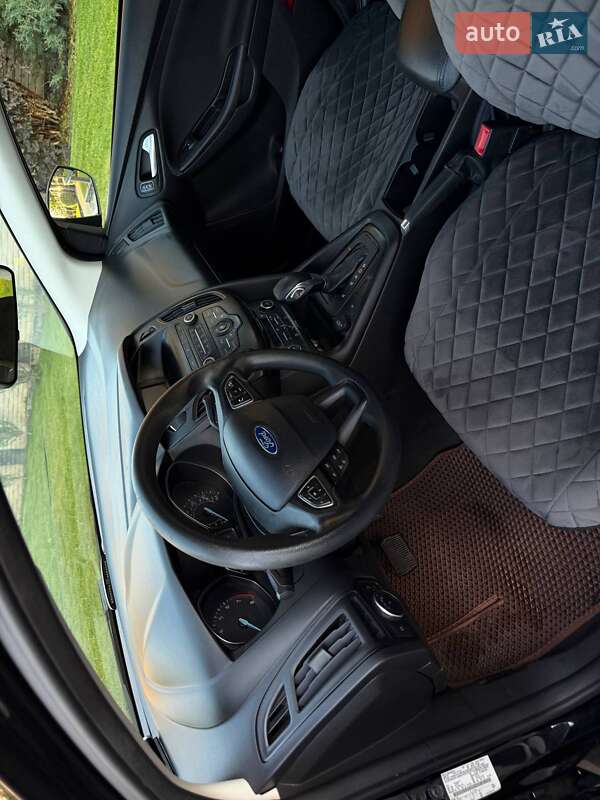 Седан Ford Focus 2017 в Києві