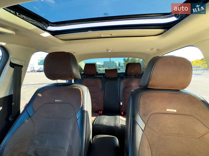 Седан Ford Focus 2017 в Киеве
