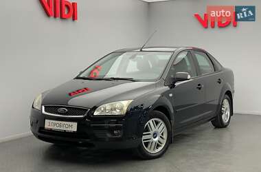 Седан Ford Focus 2007 в Києві