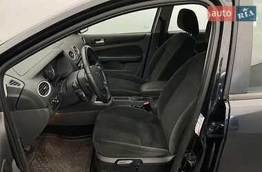 Седан Ford Focus 2007 в 