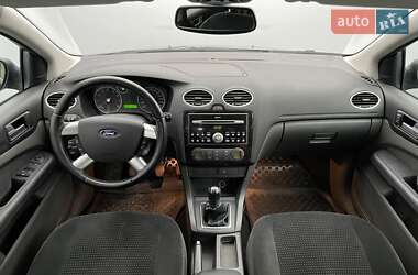 Седан Ford Focus 2007 в 