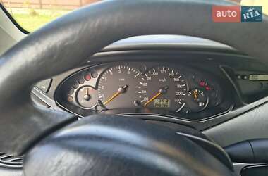 Універсал Ford Focus 2003 в 