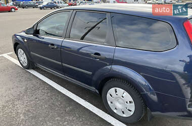 Універсал Ford Focus 2006 в 