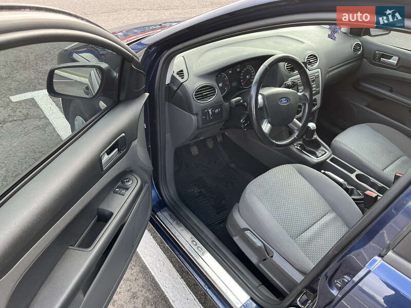 Универсал Ford Focus 2006 в Луцке