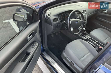 Універсал Ford Focus 2006 в 