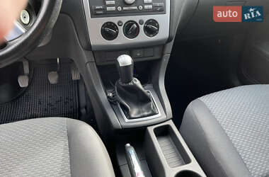 Універсал Ford Focus 2006 в 