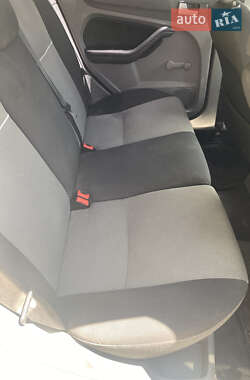 Універсал Ford Focus 2010 в 