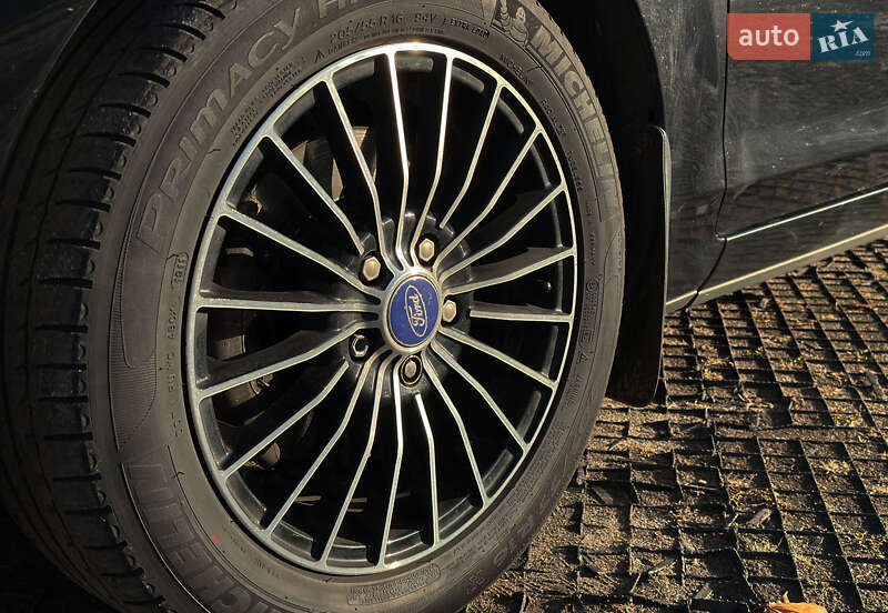 Седан Ford Focus 2011 в Києві фото 8 Седан Ford Focus 2011 в Києві