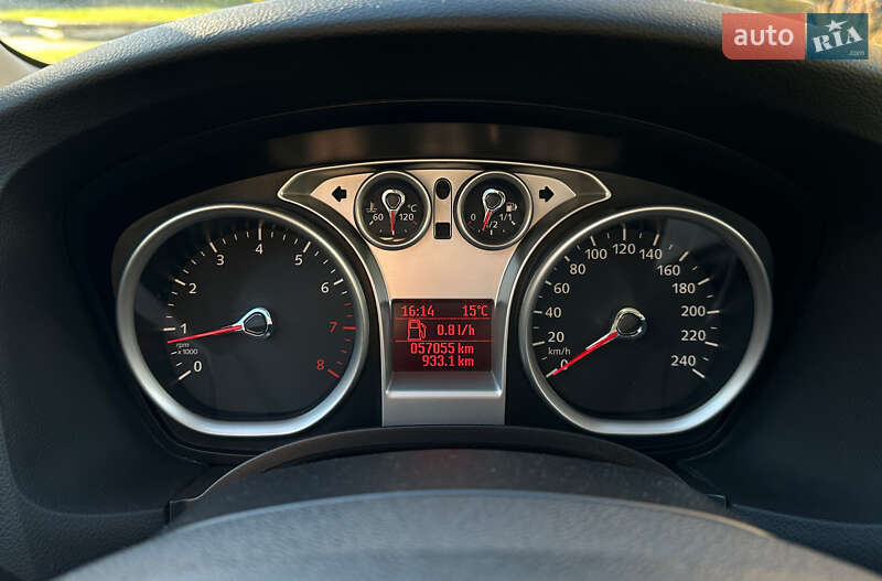 Седан Ford Focus 2011 в Києві фото 12 Седан Ford Focus 2011 в Києві