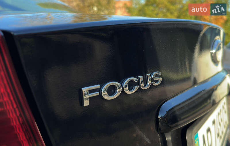 Седан Ford Focus 2011 в Києві фото 21 Седан Ford Focus 2011 в Києві