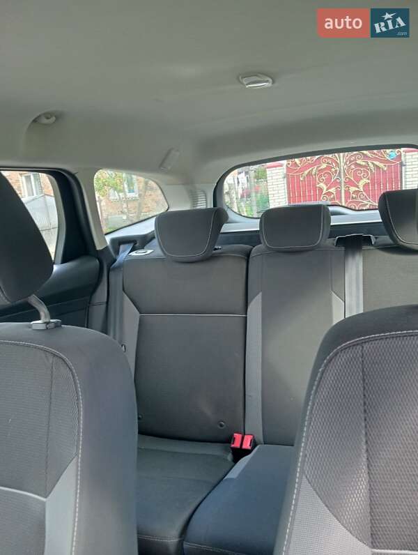 Універсал Ford Focus 2013 в Нововолинську фото 25 Універсал Ford Focus 2013 в Нововолинську
