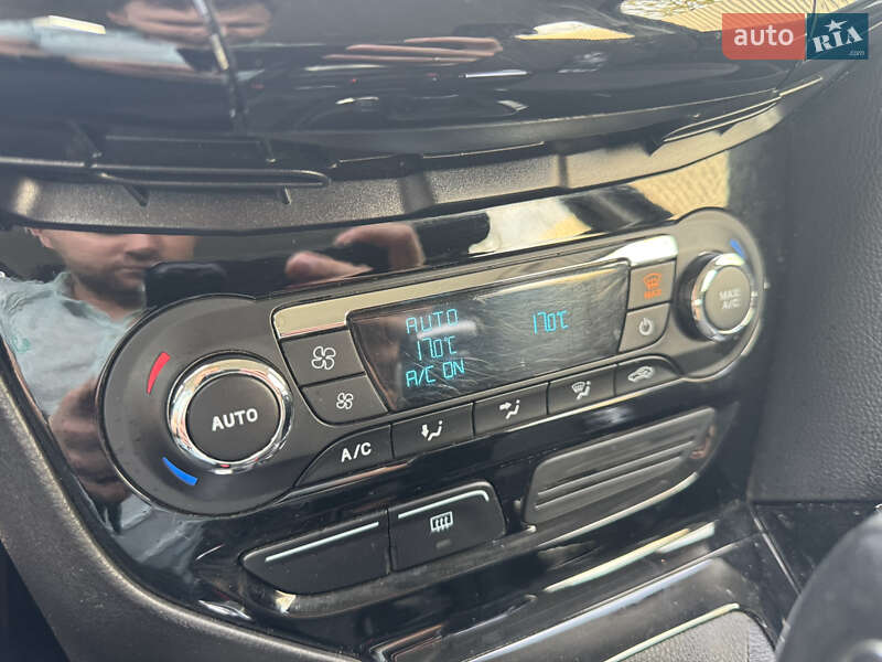 Хэтчбек Ford Focus 2014 в Ивано-Франковске фото 24 Хэтчбек Ford Focus 2014 в Ивано-Франковске