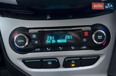 Хэтчбек Ford Focus 2013 в 
