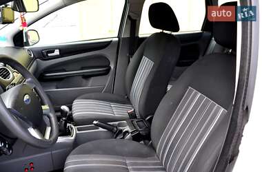 Универсал Ford Focus 2010 в 